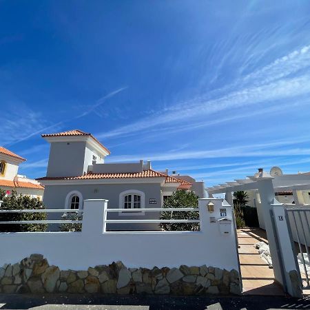 Casa Rihana Villa Caleta De Fuste Exterior photo