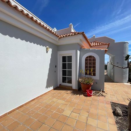 Casa Rihana Villa Caleta De Fuste Exterior photo