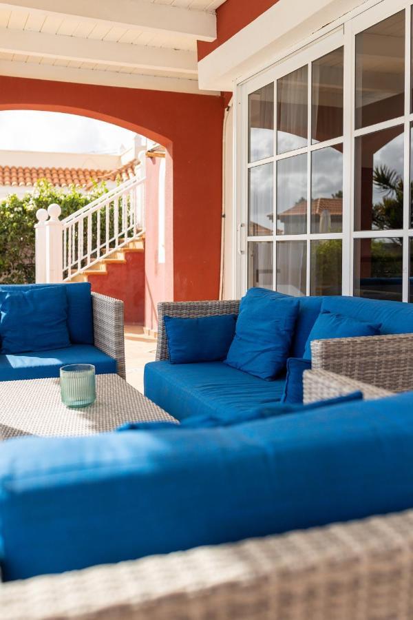 Casa Rihana Villa Caleta De Fuste Exterior photo