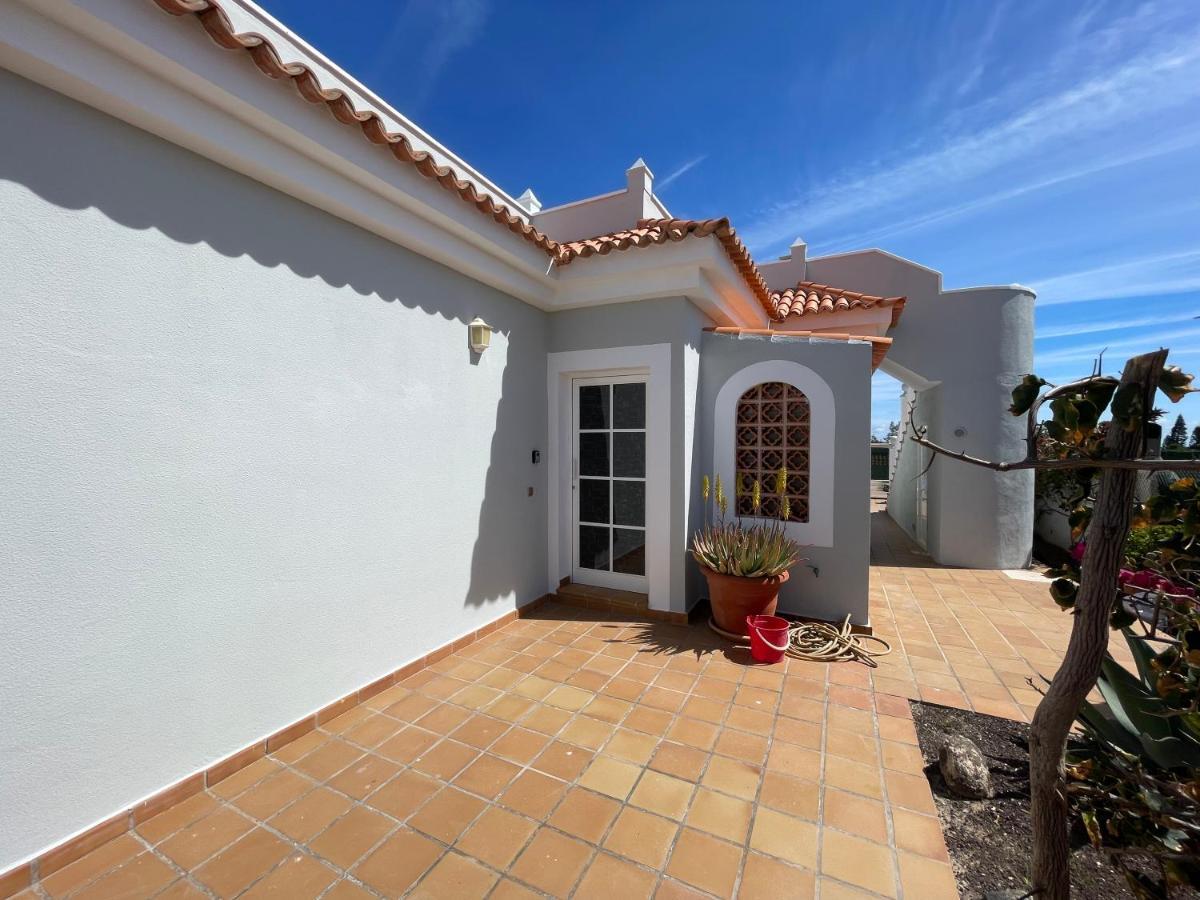 Casa Rihana Villa Caleta De Fuste Exterior photo